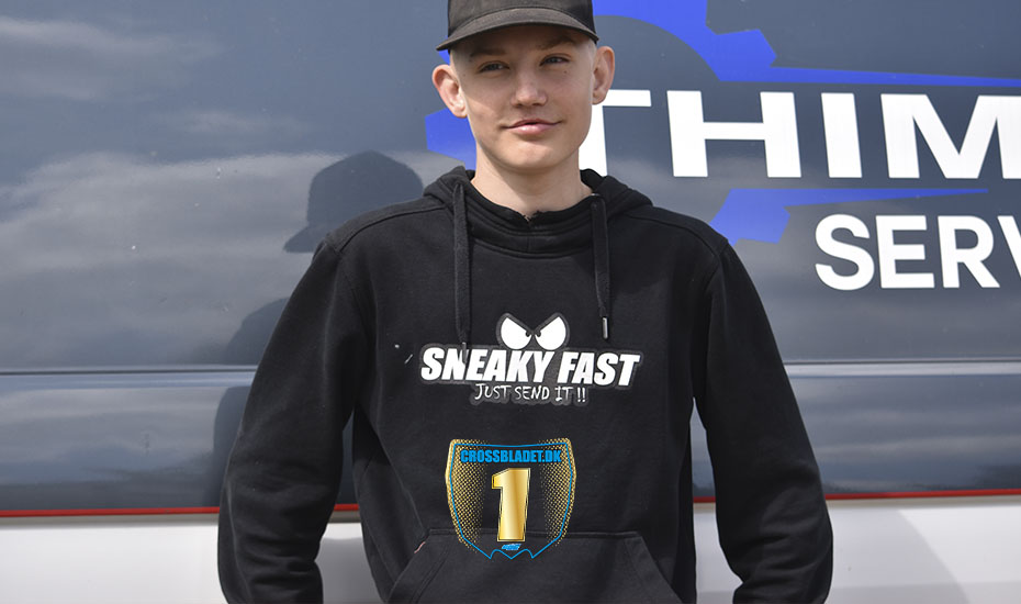Jacob Melgaard, MX, Motocross, MX Artikler, Crossbladet, Motocross Nyheder