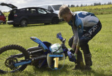 Mathias Skov, Rejs din crossmaskine, Løft med benene, rejs din crosser, MX, Motocross, MX Artikler, Crossbladet, Motocross Nyheder