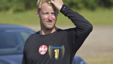 Mathias Gryning, Herning Motocross, DMU Træningsdag, MX, Motocross, Crossbladet, Motocross Nyheder