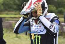 Mathiaz Madsen, MX, Motocross, Crossbladet, Motocross Nyheder