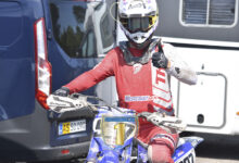 Jens Østergaard, MX, Motocross, Crossbladet, Motocross Nyheder