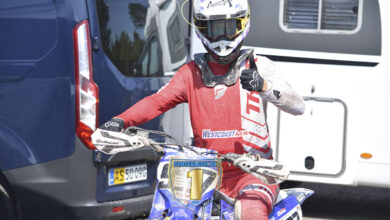 Jens Østergaard, MX, Motocross, Crossbladet, Motocross Nyheder