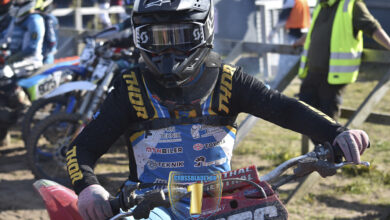 Magnus Strangholt, Hadsund Motor Klub, Hadsund, Motocross, MX, Portræt, MX Interview, Crossbladet