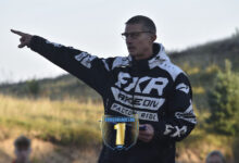 Thomas Møller Hansen, Formand DMCU, MX, Motocross, Crossbladet, Motocross Nyheder