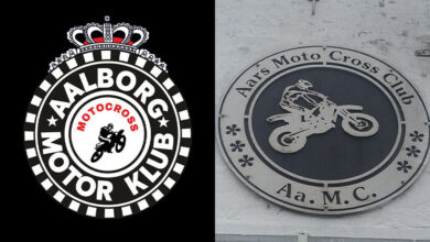 Aalborg Motor Klub og Aars Motocross Club, Partnerskab 2025, Samarbejde, DMU, DMCU, MX, Motocross, Crossbladet, Motocross Nyheder