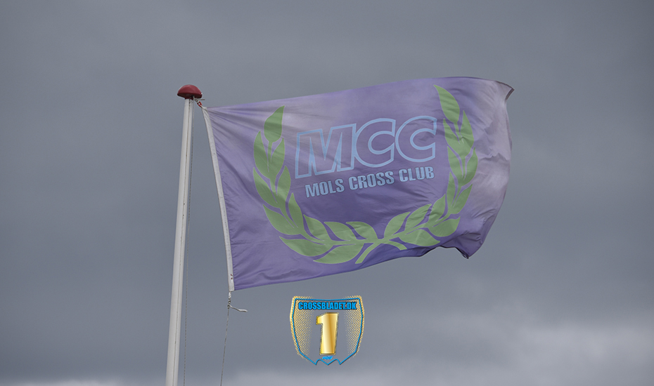 Mols Cross Club, MX, Motocross, MX Nyheder, Crossbladet.dk, Motocross Nyheder