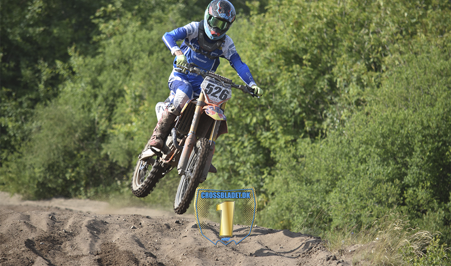 Jacob Melgaard, Motocross, MX, Crossbladet, Motocross Nyheder
