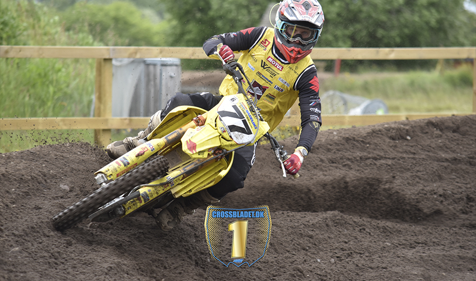 Bommer, Herning Motocross, MX, Uhre banerne, Crossbladet, Motocross Nyheder
