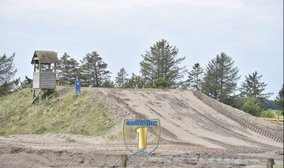 Herning Motocross, Uhre, Fastlane MX Masters 2025, MX, Motocross, Crossbladet, Motocross Nyheder