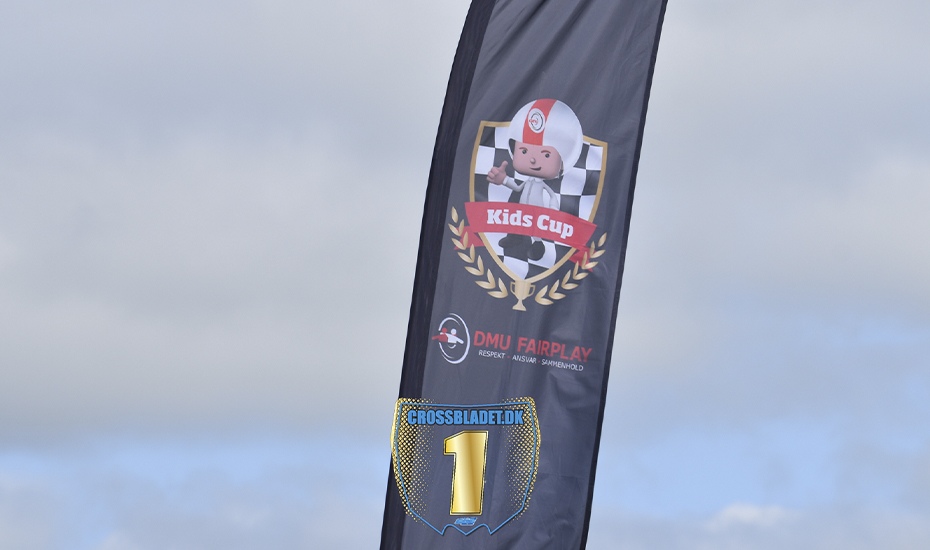 DMU Yamaha Kids Cup 2025, Motocross, Crossbladet, Motocross Nyheder