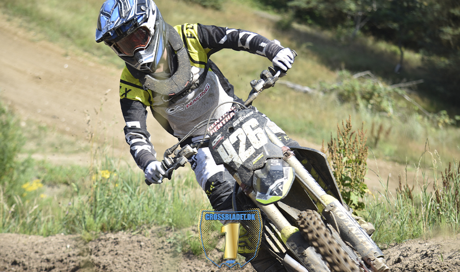 Anders Weicher, Motocross, MX, Crossbladet, Motocross Nyheder