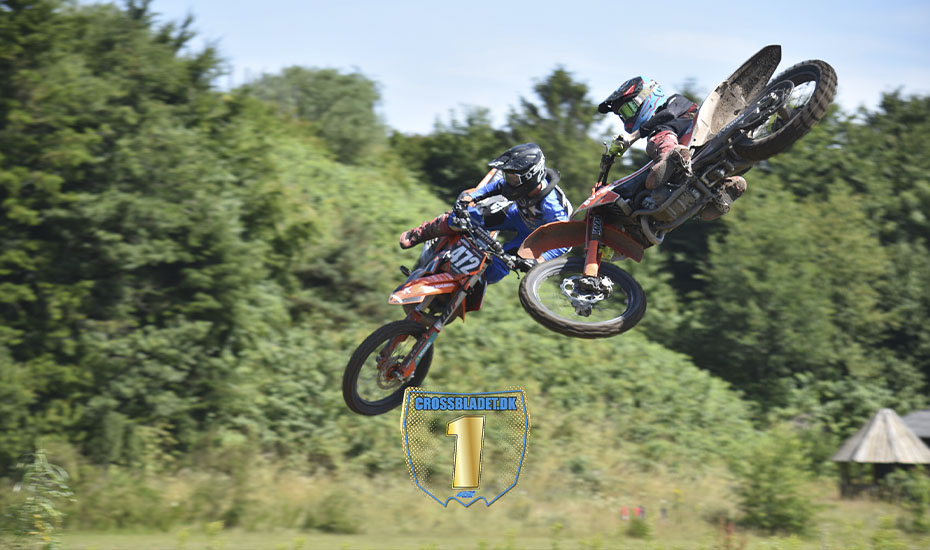 Nikolaj Iversen og Jacob Melgaard, WHIP, MX, Motocross, Crossbladet, Motocross Nyheder