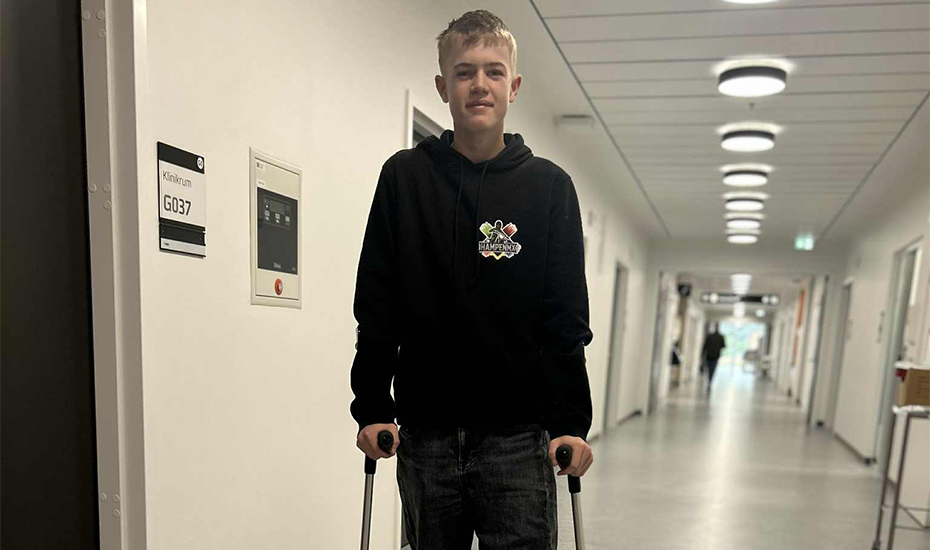 Mathias Skov, Motocross, MX, Crossbladet, Motocross Nyheder