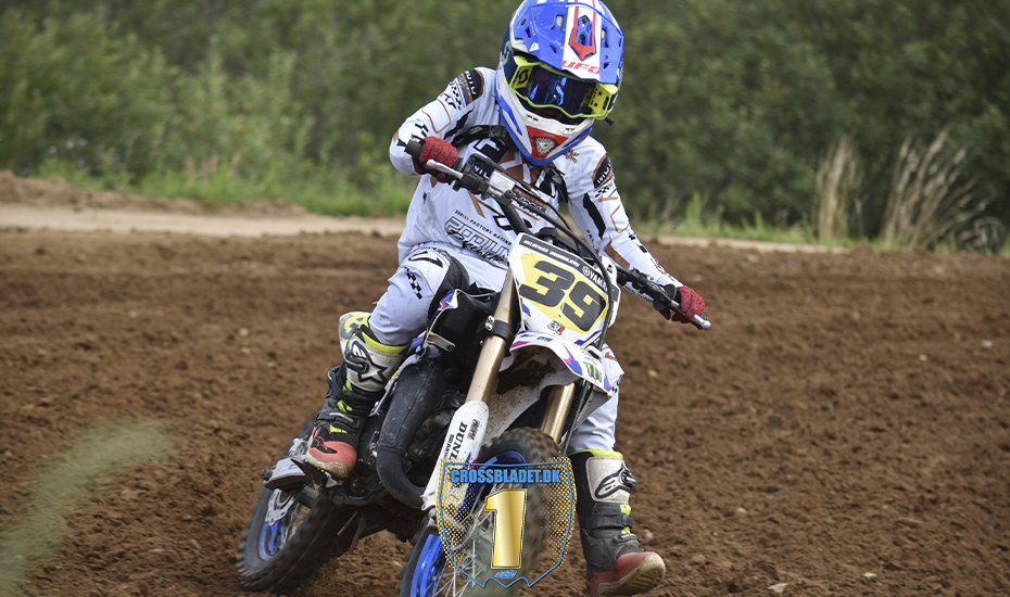 Valdemar Brondbjerg, Motocross, MX, Crossbladet, Motocross Nyheder