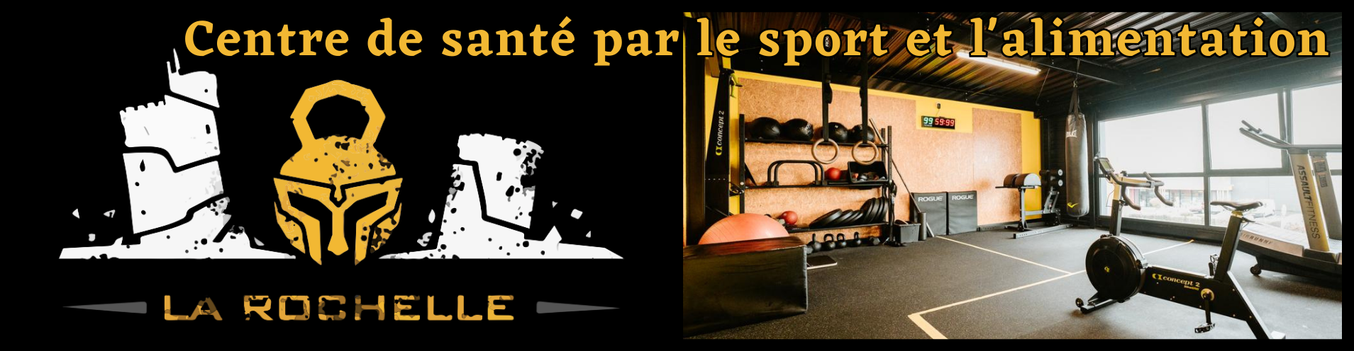 Blog - Crossfit La Rochelle