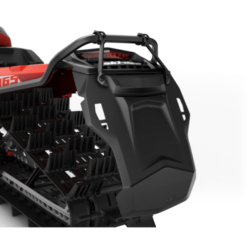 LinQ Removable Snowflap for Summit Expert