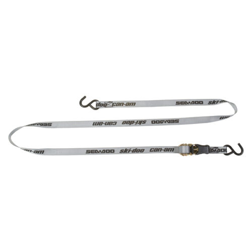 LASTREMMAR MED SPÄRRMEKANISM