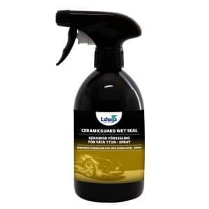 Lahega Ceramicguard Wet Seal 500ml