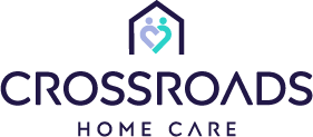 Crossroads Home Care Logo