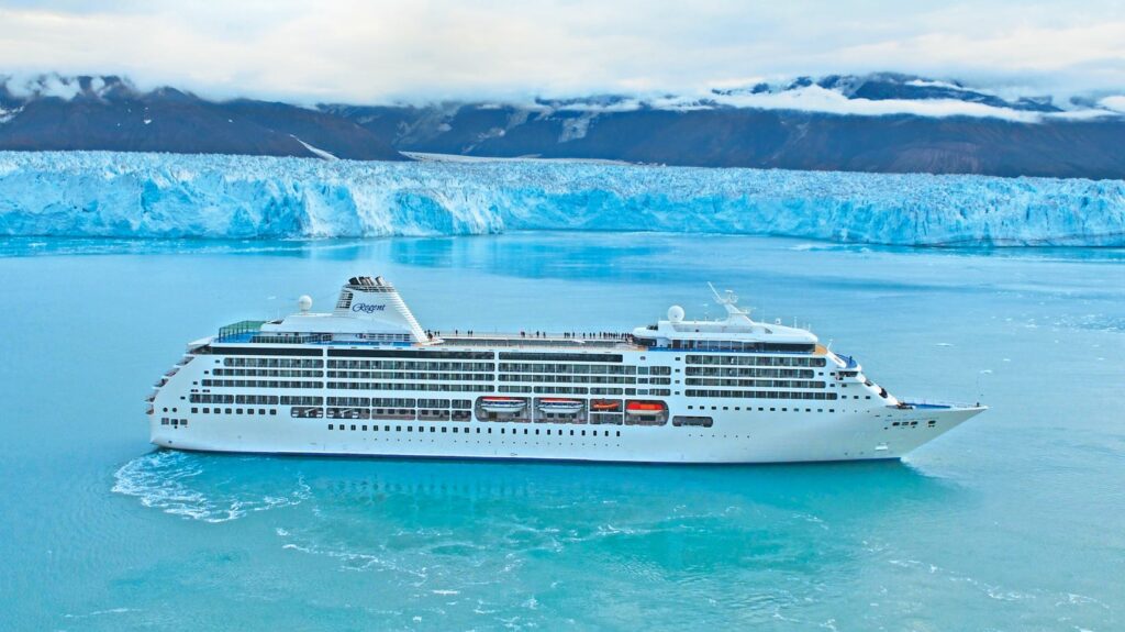 regent seven seas cruises