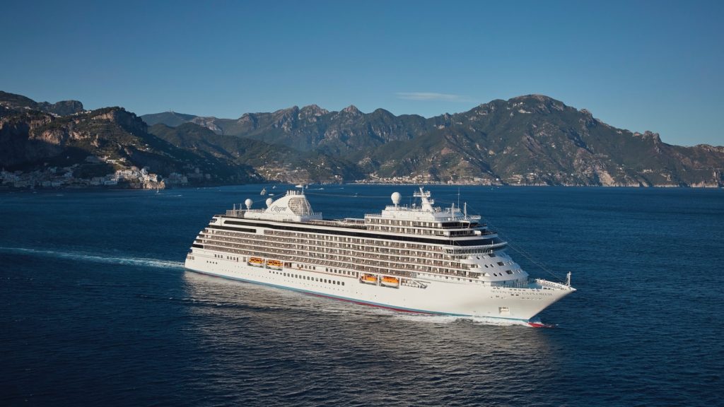 regent sevens seas cruises cruise ship