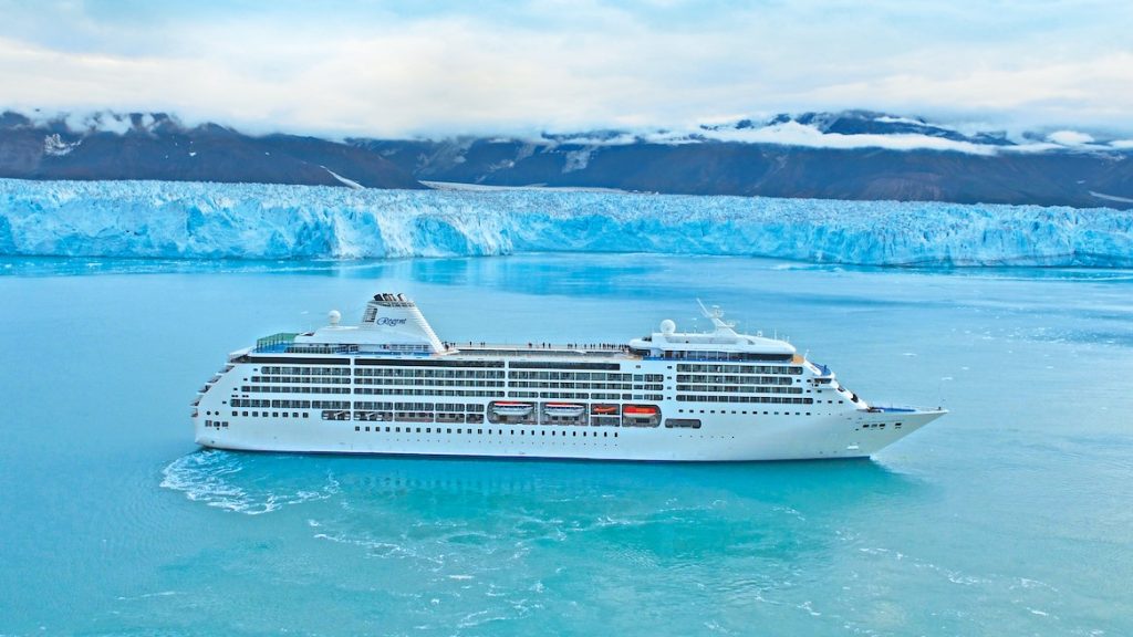 regent seven seas cruises