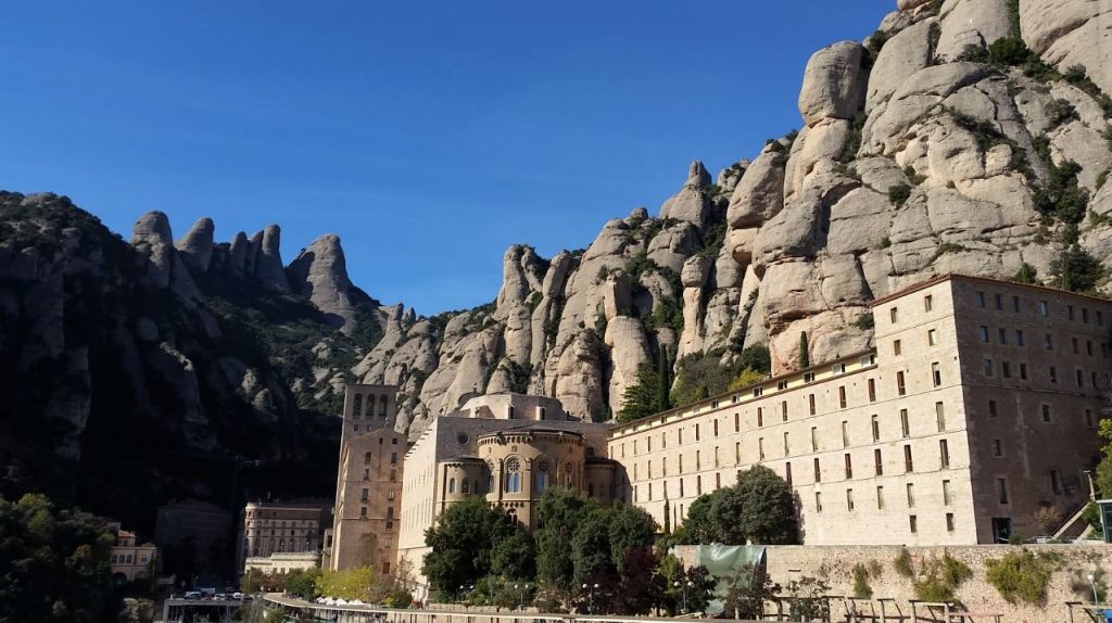 montserrat