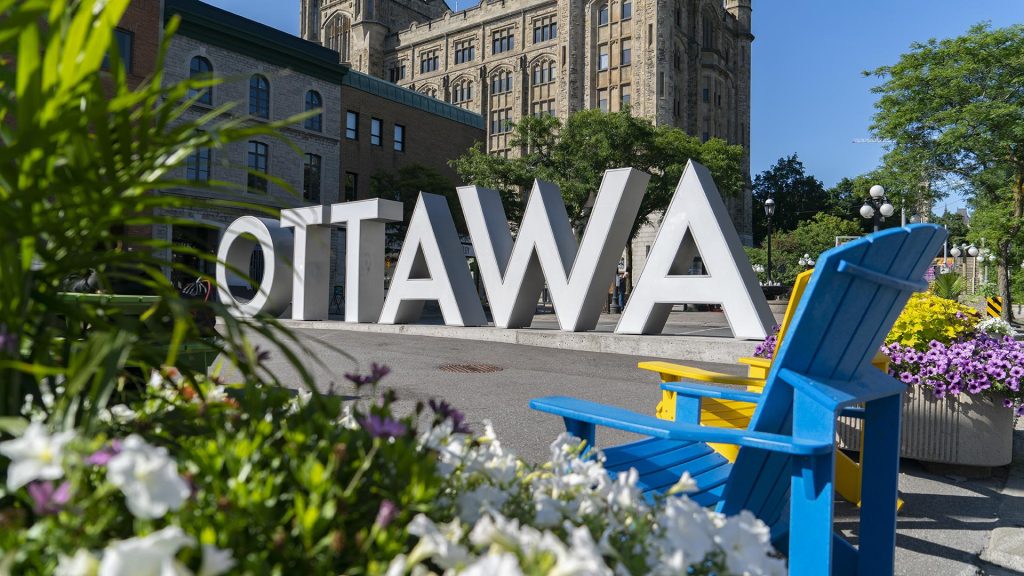 ottawa canada