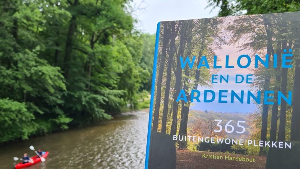 wallonië ardennen