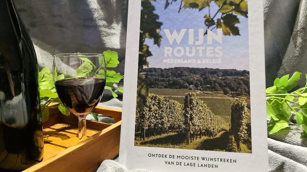 wijnroutes belgië nederland reisinspiratie reistips
