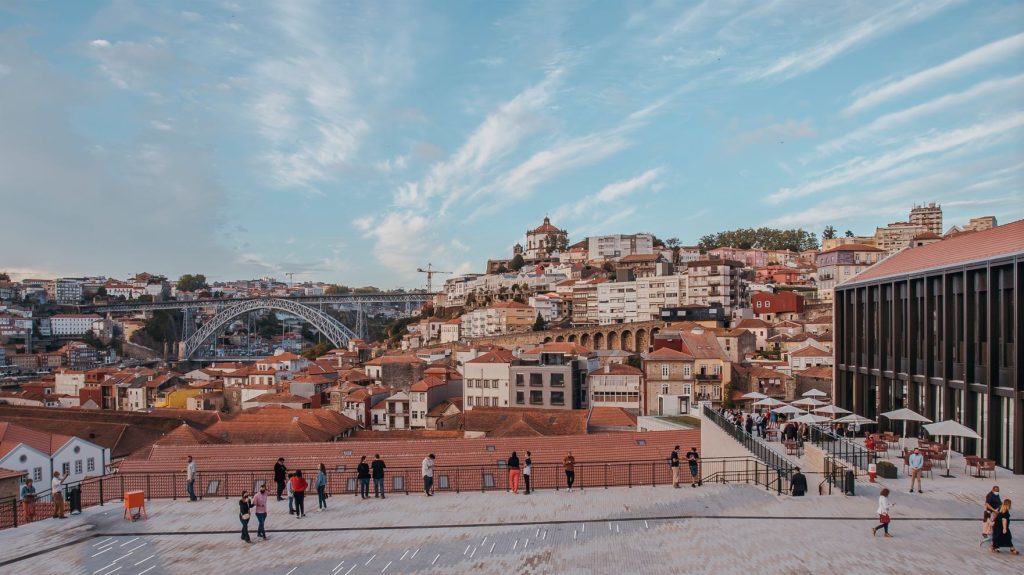 porto portugal