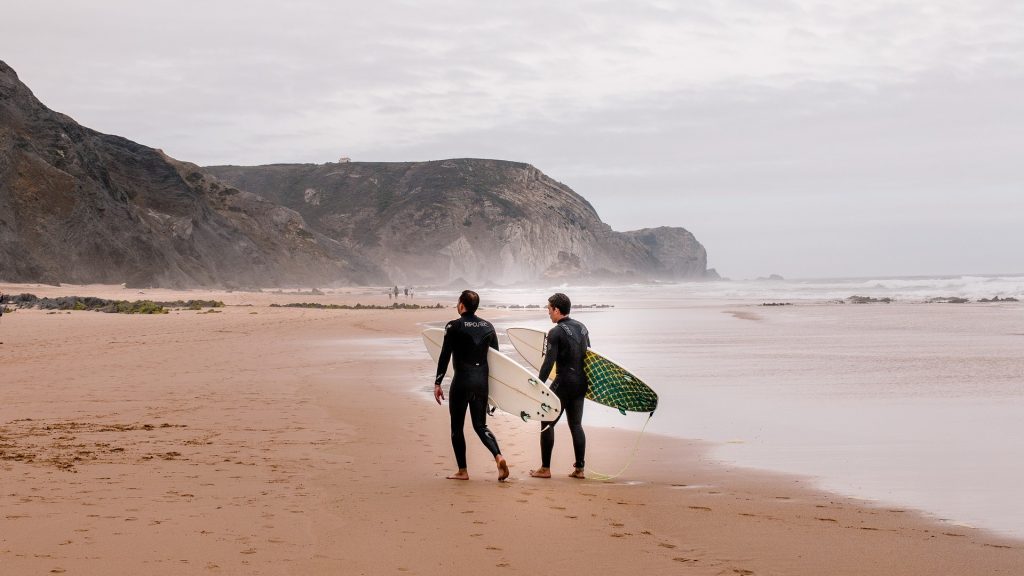 portugal watersport