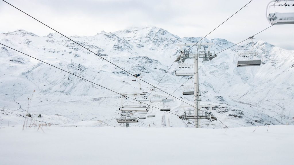 val thorens wintersport