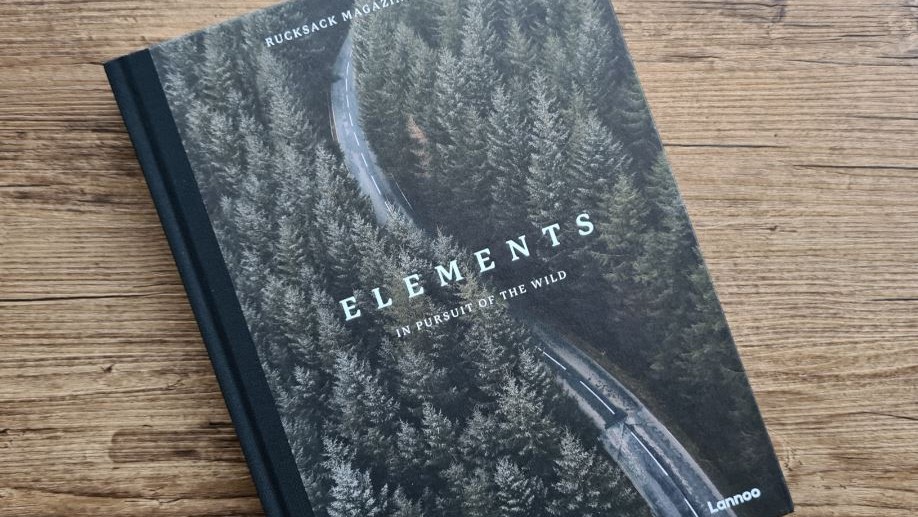 elements reisboek