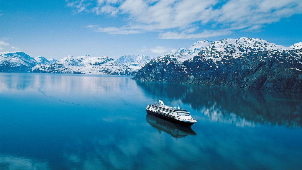 holland america line cruise alaska