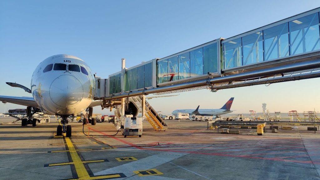 brussels airport