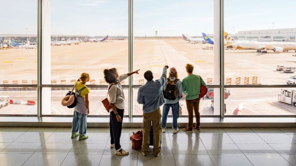 brussels airport