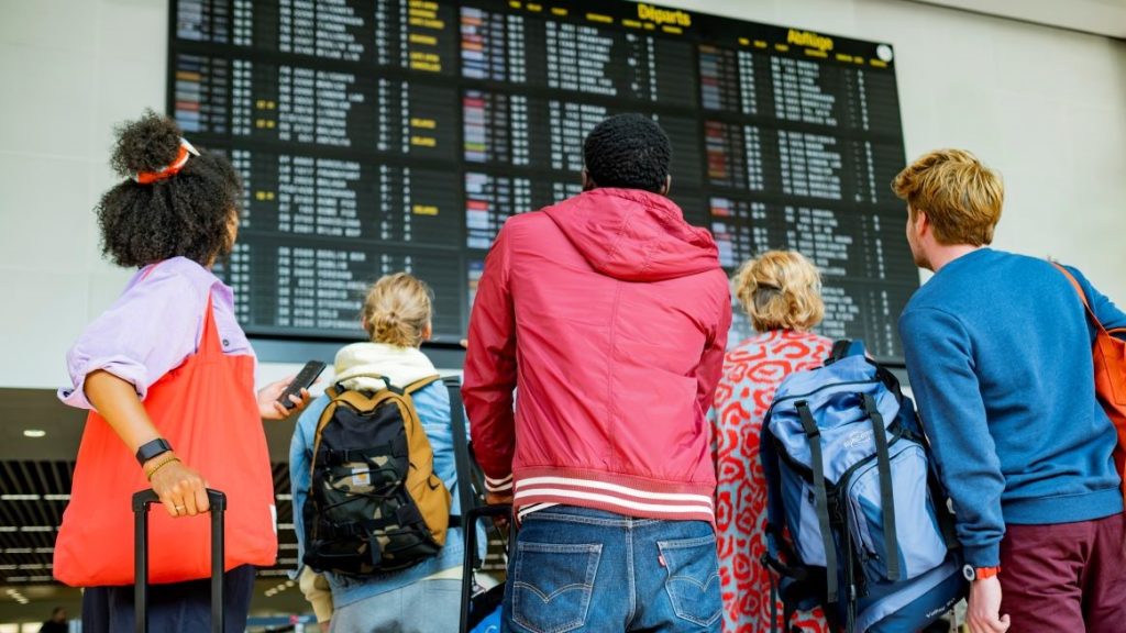 brussels airport