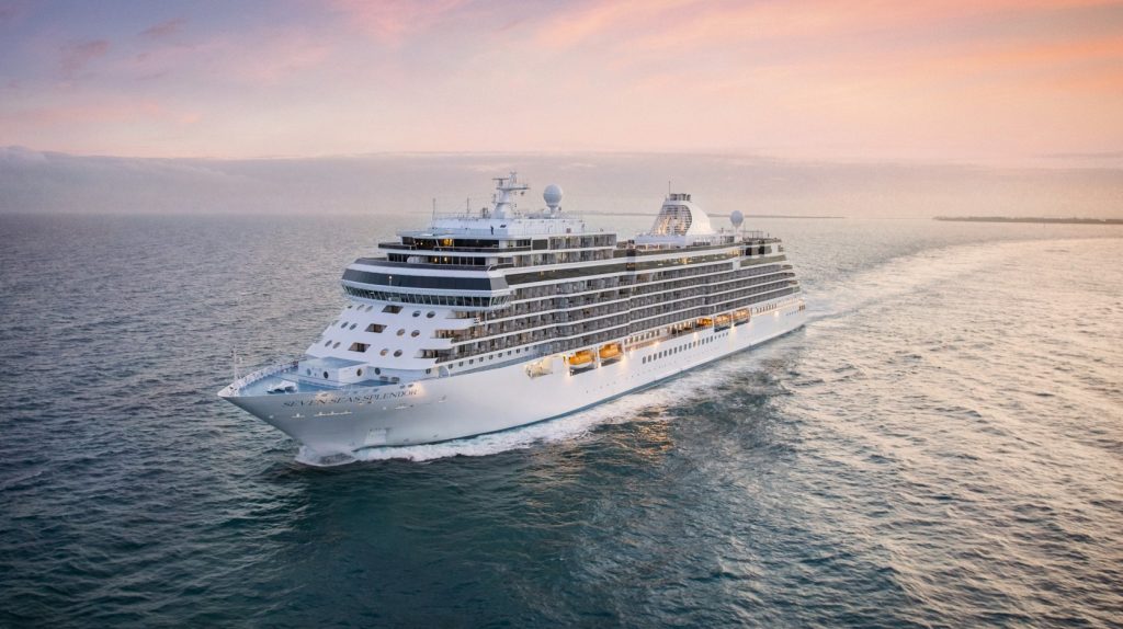 regent seven seas cruises