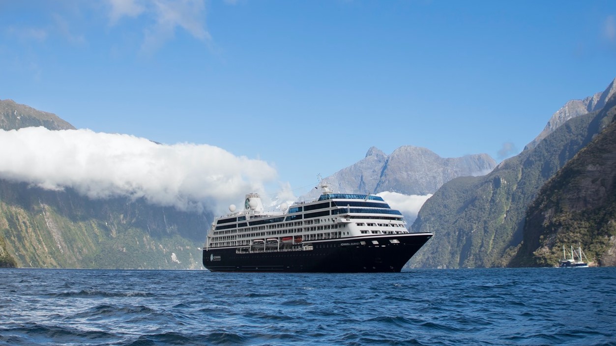 who bought azamara cruise line