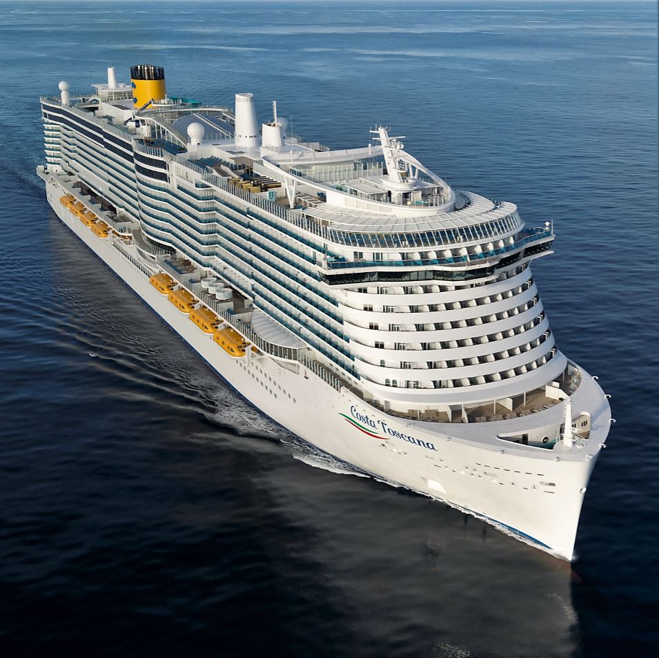 Costa Cruises brings entire fleet back into service – CruiseToTravel