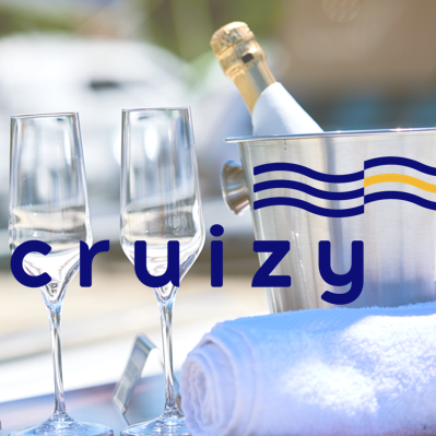 cruizy captain's dinner