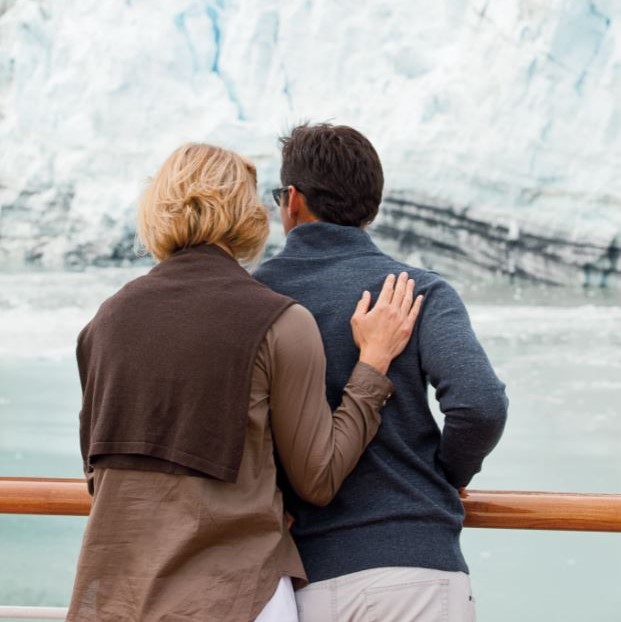 Holland america line cruise alaska