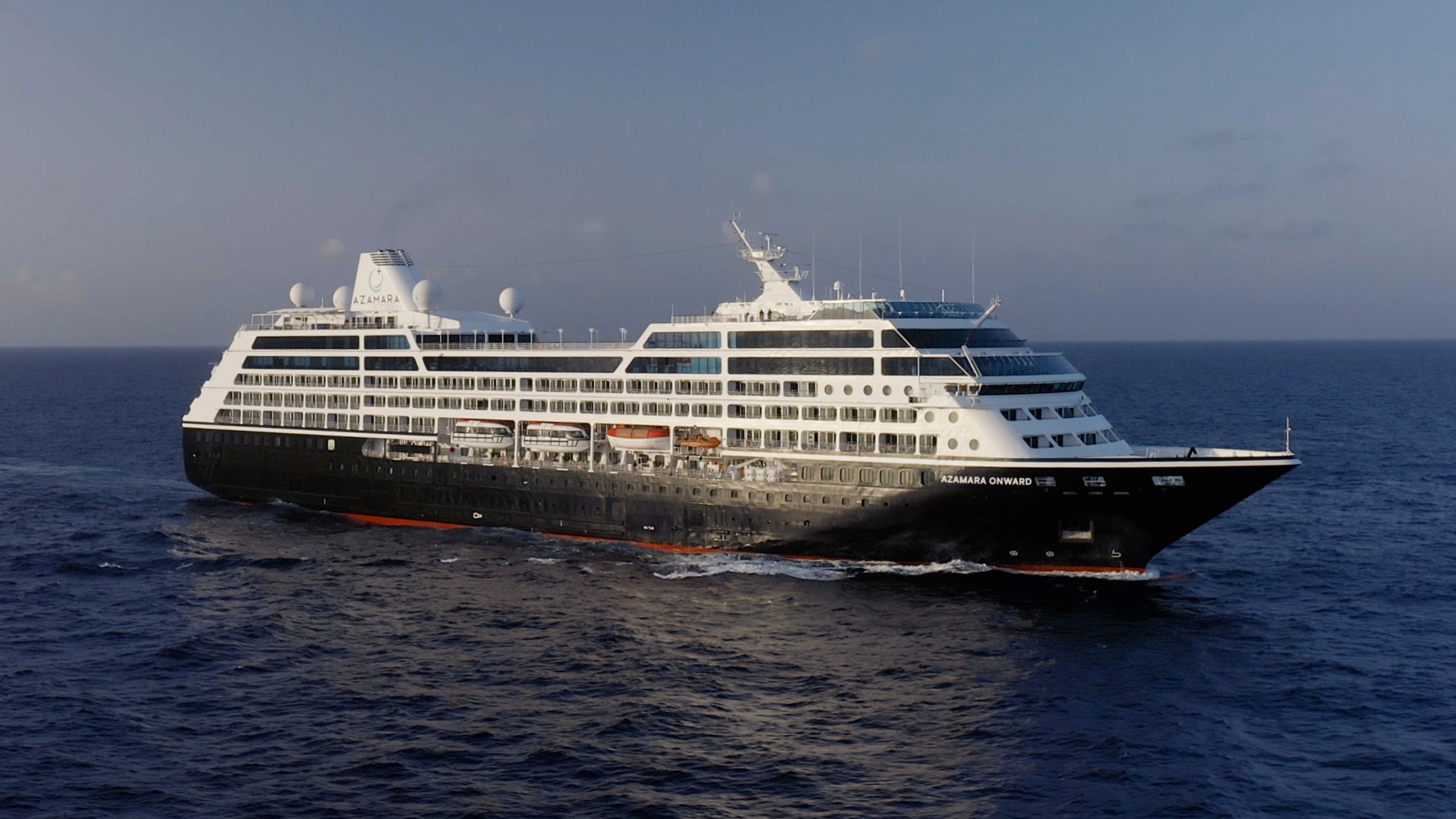 Azamara Guests Will No Longer Enjoy Reciprocity Benefits With Royal 