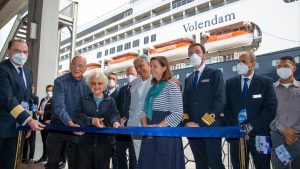 holland america line volendam cruise ship