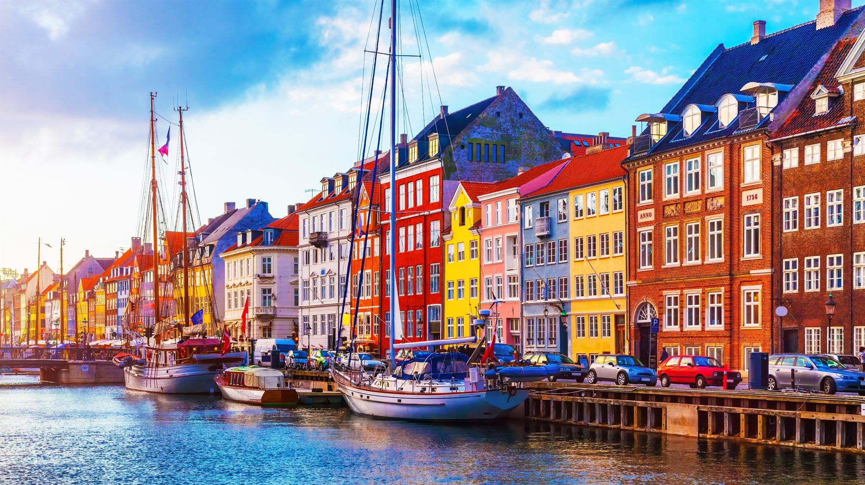 P&O Cruises introduces 2024 Scandinavia and Baltic Sea holidays