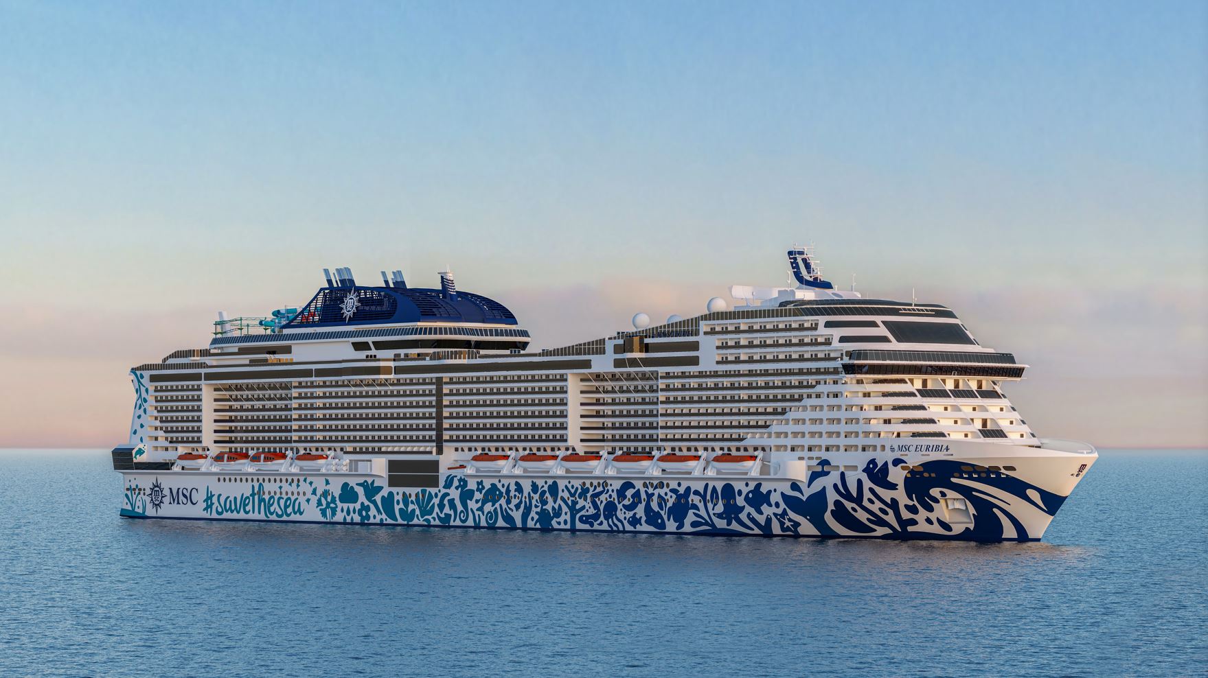 msc cruises from southampton august 2023