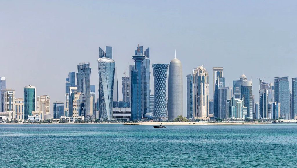 doha qatar