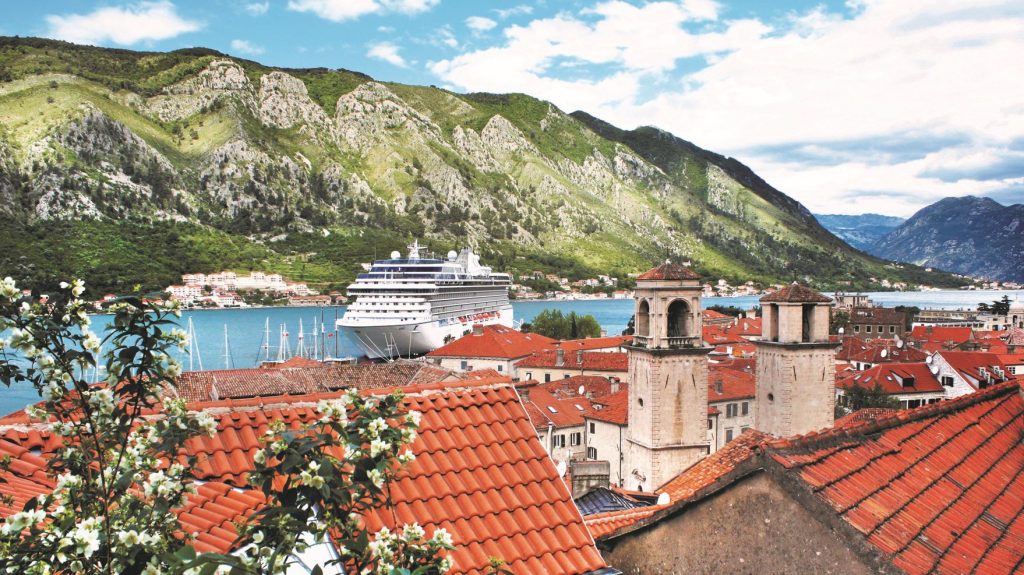 oceania cruises