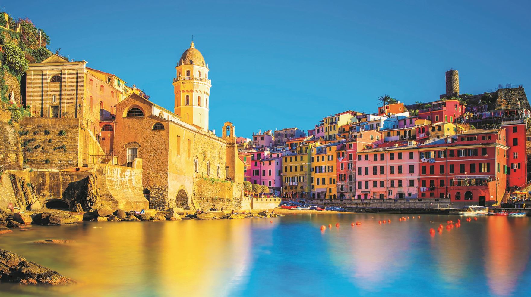 Princess unveils biggestever UK and Europe season for 2025